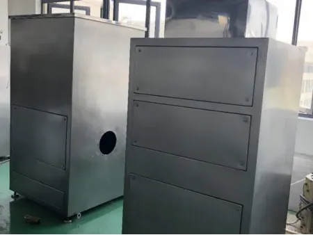 Tablet Film Coating Machine