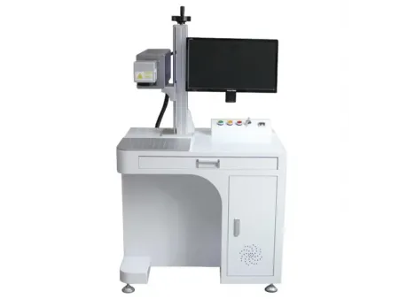 CO₂ Laser Marking Machine