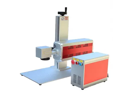 CO₂ Laser Marking Machine