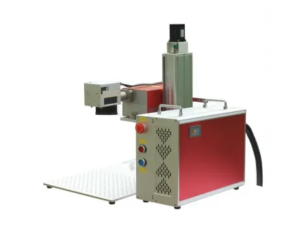 UV Laser Marking Machine