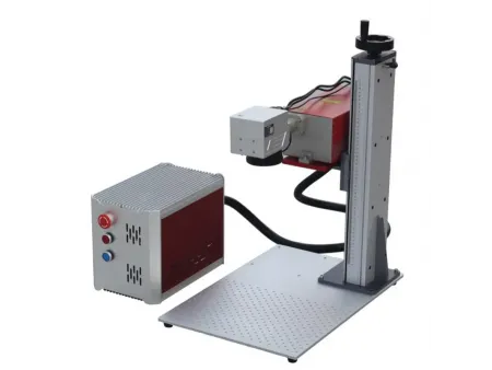 UV Laser Marking Machine