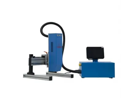 UV Piezo Inkjet Printer