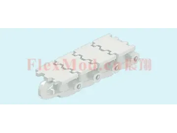 CXT Modular Plastic Chain Conveyor