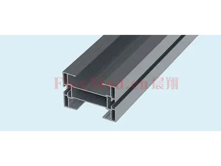 CXH Modular Plastic Chain Conveyor