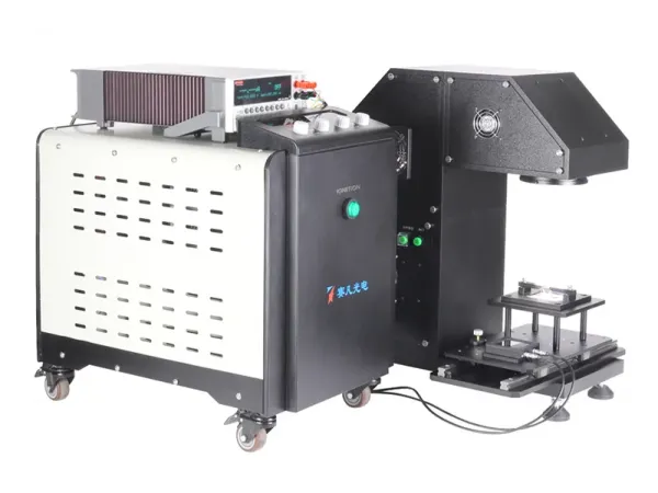 Solar Cell Testing Unit Solar Cell I-V Test System | Solar Cell Conversion Testing | SOFN | ETW