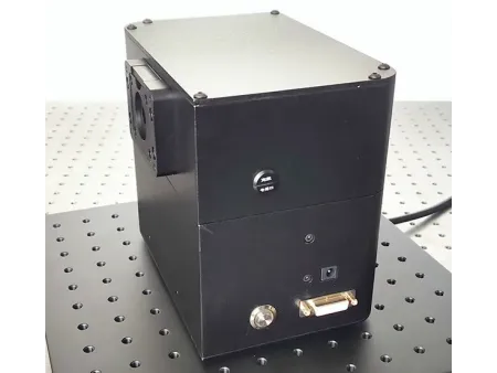 Monochromator