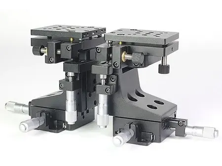 Manual Multi-Axis Stage