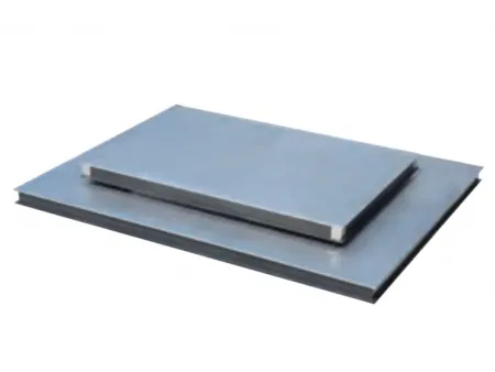 Optical Isolation Platform
