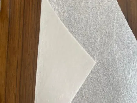 Filter Paper & Fiberglass Paper Manufacturing