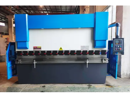 Torsion Bar Press Brake