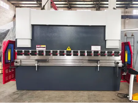 Press Brakes