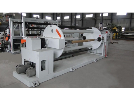 Specialty Film Extrusion Line