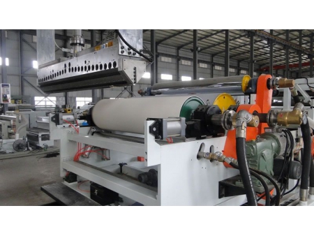 Specialty Film Extrusion Line