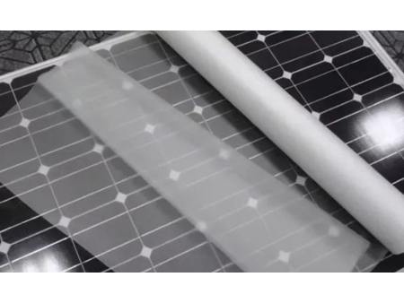 EVA/POE Solar Film Extrusion Line