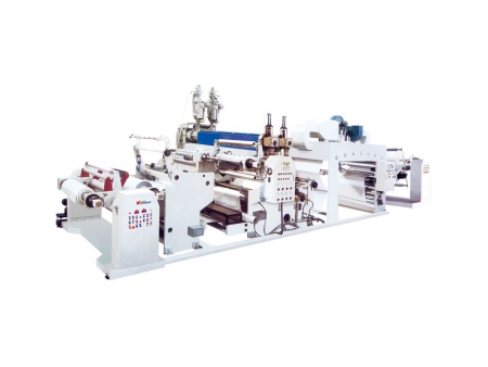 Extrusion Coating and Laminating Line for Flexible Packaging