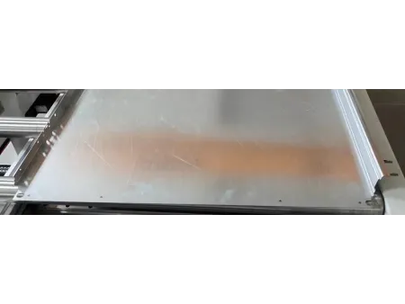 Electro-Hydraulic Press Brake