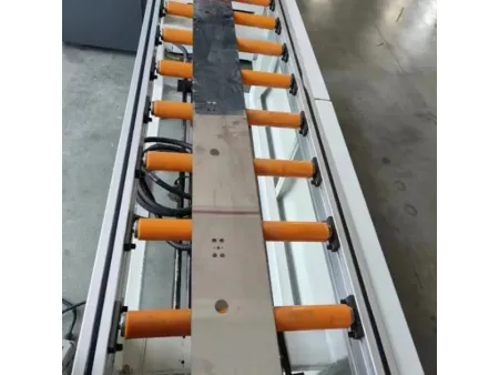 Multifunctional Hydraulic Punching Machine