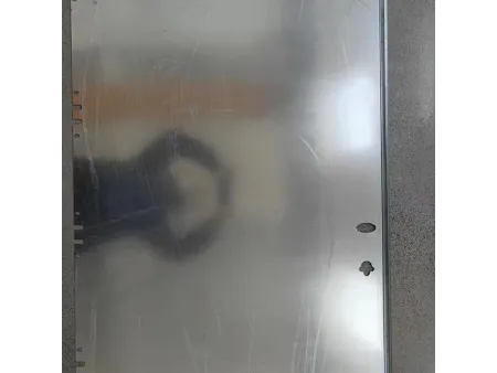 Multifunctional Hydraulic Punching Machine