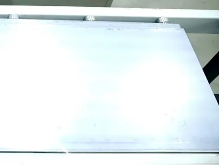 Steel Coil Straightener