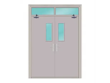 Steel Door Panel Roll Forming Machine