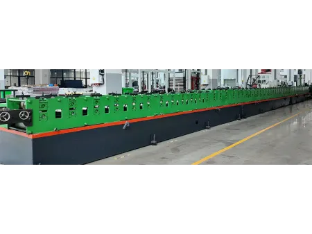 Steel Door Frame Roll Forming Machine