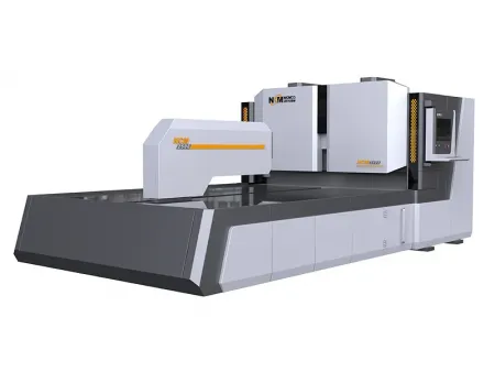 CNC Panel Bending Center / Panel Bender