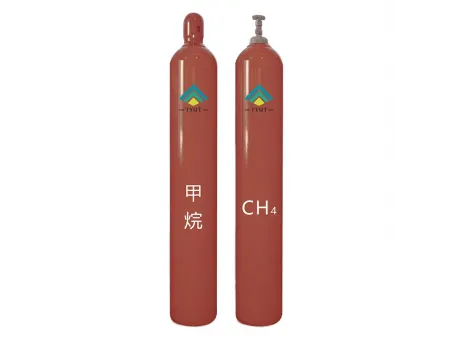 Methane (CH 4 )