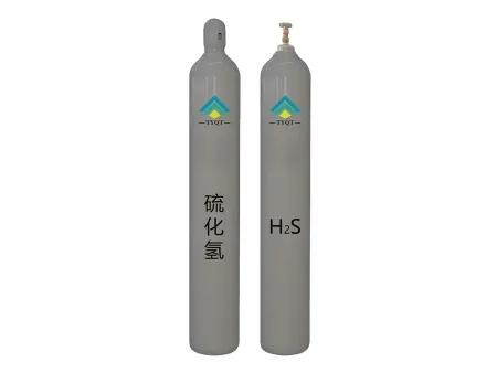 Hydrogen Sulfide (H 2 S)