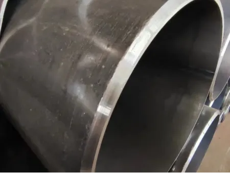 ERW Round Steel Tube