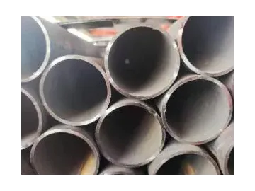 Steel Pipe Beveling