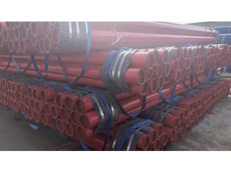 Fire Fighting Pipe