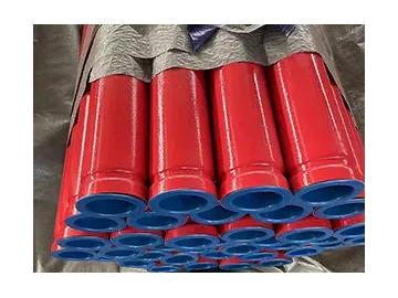 Fire Fighting Pipe