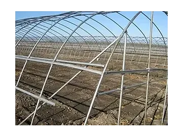 Greenhouse Pipe