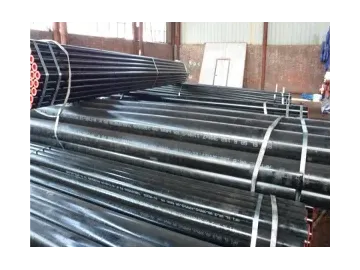 Steel Pipe Marking & Coding