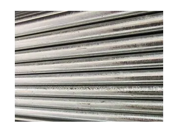 Steel Pipe Marking & Coding