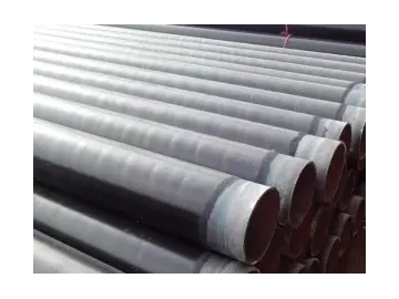 Steel Pipe Protective Coating (Anti-Corrosion Coating)
