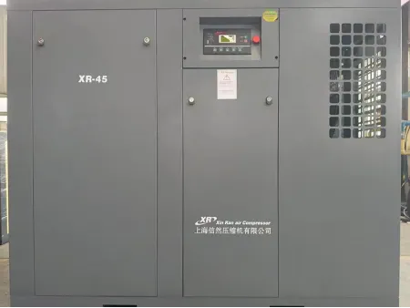Cement Conveying Air Compressor