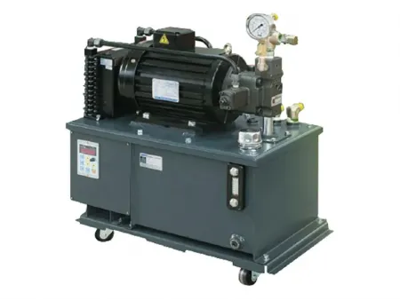 Hydraulic Power Packs