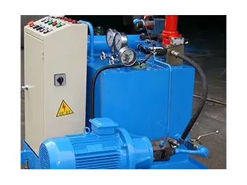 Hydraulic Power Packs