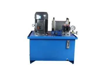 Hydraulic Power Packs