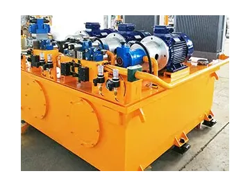 Hydraulic Power Packs