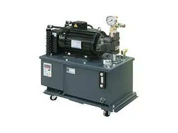 Hydraulic Power Packs