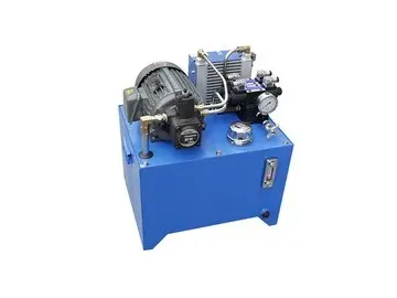 Hydraulic Power Packs