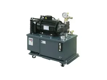 Hydraulic Power Packs