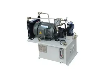 Hydraulic Power Packs