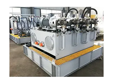 Hydraulic Power Packs