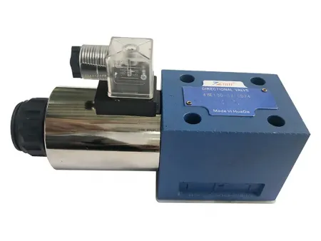 Hydraulic Valves