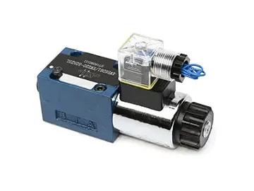 Hydraulic Valves