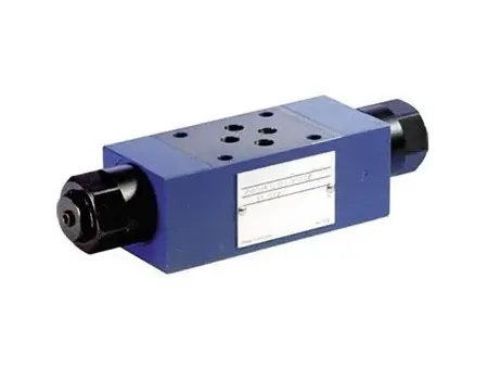 Hydraulic Valves