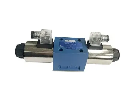 Hydraulic Valves